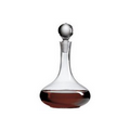 Ravenscroft Crystal 40 Oz. Bordeaux Wine Decanter